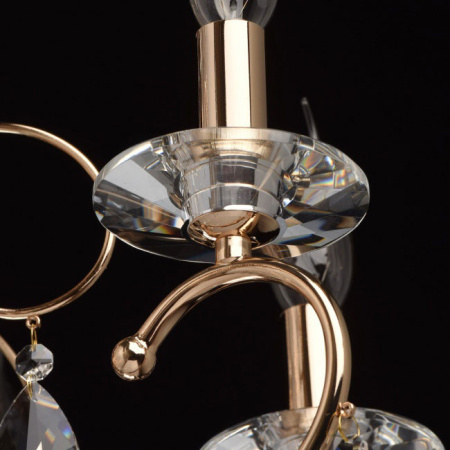 Люстры подвесные — Подвесная люстра MW-Light 373012808 купить в 