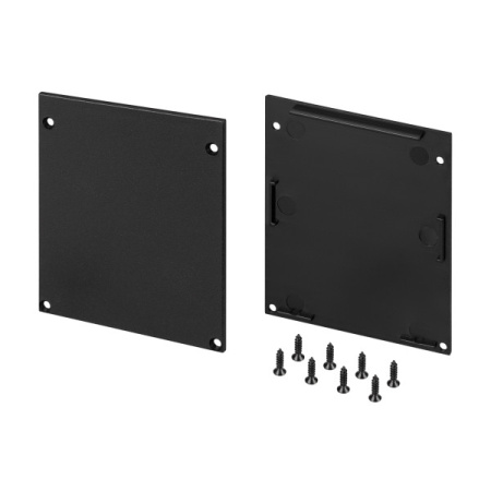 Заглушки для профилей — Заглушка профиля Arlight 033892 купить в  Заглушки для профилей — Заглушка профиля Arlight 033892 купить в