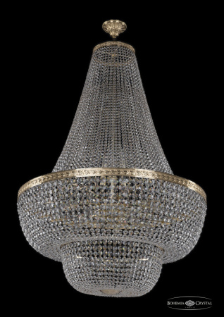 Люстры на штанге — Люстра на штанге Bohemia Ivele Crystal 19101/H2/100IV G купить в  Люстры на штанге — Люстра на штанге Bohemia Ivele Crystal 19101/H2/100IV G купить в