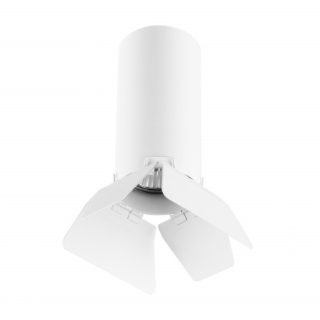 Накладные точечные светильники — Накладной светильник Lightstar R486436 купить в 