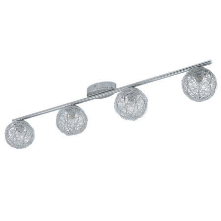 Люстры накладные — Накладная люстра EGLO 92654 купить в 