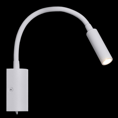 Настенные бра — Бра LOFT IT 10009WH купить в 