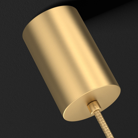 Подвесные светильники — Подвесной светильник ImperiumLoft 219146-23 купить в 