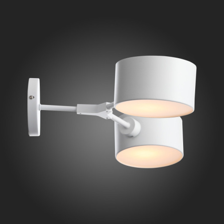 Настенные бра — Бра Evoluce SLE183501-02 купить в 