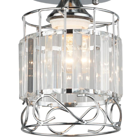 Потолочные светильники — Потолочный светильник Seven Fires Netta 66112.01.03.01 купить в 