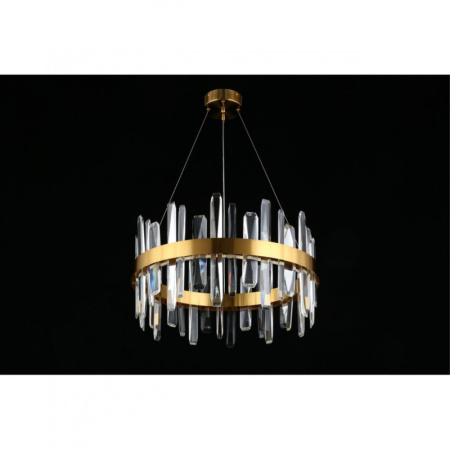 Люстры подвесные — Подвесная люстра APLOYT APL.028.03.70 купить в 