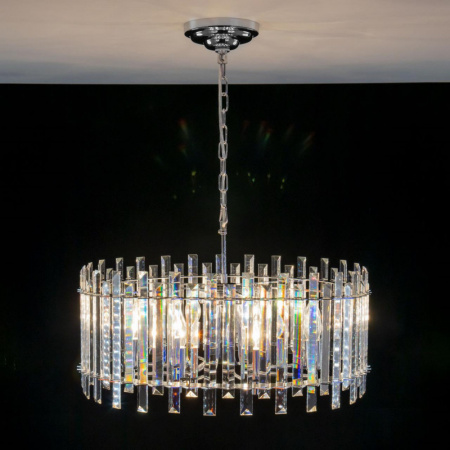 Люстры подвесные — Подвесная люстра Citilux CL334181 купить в 