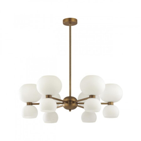 Люстры на штанге — Люстра на штанге Odeon Light 4979/12 купить в 