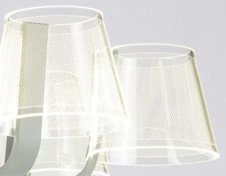 Люстры подвесные — Подвесная люстра Ambrella Light AK4011 купить в  Люстры подвесные — Подвесная люстра Ambrella Light AK4011 купить в