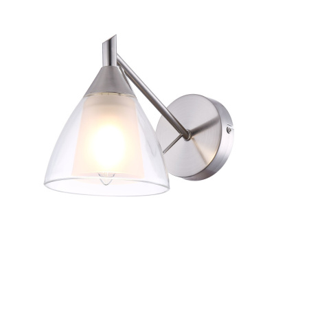 Настенные бра — Бра Freya FR2026WL-01N купить в 