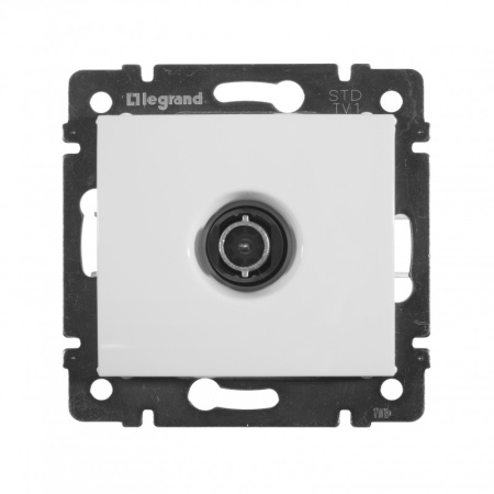 Розетки — Розетка Legrand 774429 купить в 