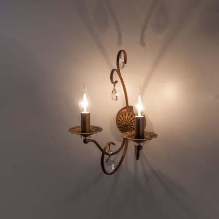 Настенные бра — Бра Citilux CL411321 купить в 