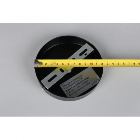 Люстры на штанге — Люстра на штанге Omnilux OML-67717-08 купить в 