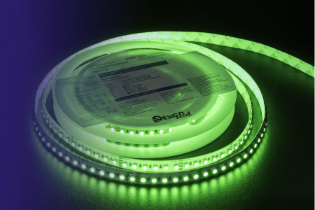 Светодиодные ленты — Лента DesignLed DSG3A120-24-RGB-33 купить в 