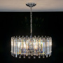 Люстры подвесные — Подвесная люстра Citilux CL334181 купить в 