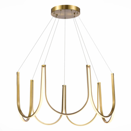 Люстры подвесные — Подвесная люстра ST-Luce SL6202.203.01 купить в  Люстры подвесные — Подвесная люстра ST-Luce SL6202.203.01 купить в