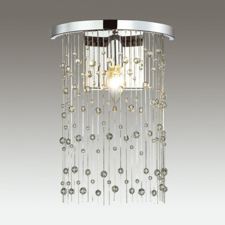 Настенные бра — Бра Odeon Light 4845/1W купить в 