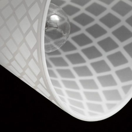 Люстры накладные — Накладная люстра DeMarkt 676015603 купить в 