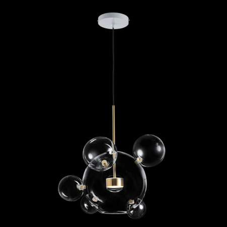 Подвесные светильники — Подвесной светильник LOFT IT 2027-P6 купить в 