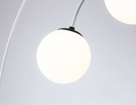 Люстры на штанге — Люстра на штанге Ambrella Light TR2572 купить в 