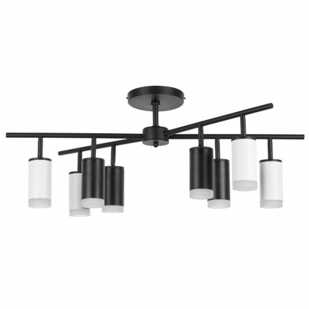 Люстры на штанге — Люстра на штанге Lightstar LR7283643740 купить в 