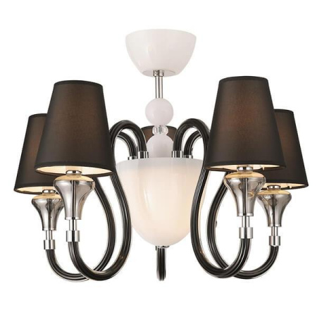 Люстры подвесные — Подвесная люстра Zumaline Chandelier MC2070-5BL купить в  Люстры подвесные — Подвесная люстра Zumaline Chandelier MC2070-5BL купить в