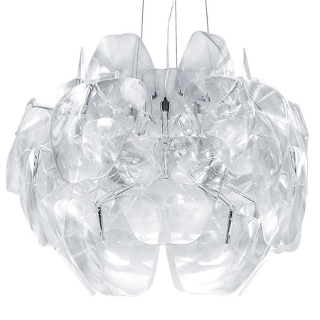 Подвесные светильники — Подвесной светильник Lightstar 808010 купить в 