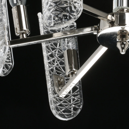 Люстры подвесные — Подвесная люстра MW-Light 336012906 купить в 