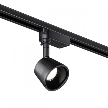 Трековые светильники — Светильник на шине Novotech 358711 купить в 