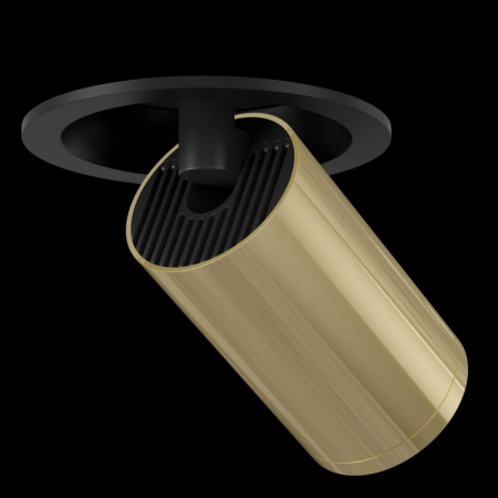 Споты — Спот Maytoni Technical C048CL-1BG купить в 