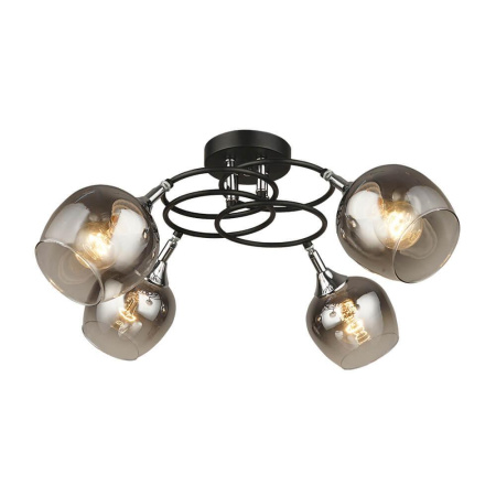 Потолочные люстры — Потолочная люстра Seven Fires Vitero 66666.01.13.04 купить в 