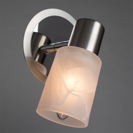 Споты — Спот ARTE Lamp A4510AP-1SS купить в  Споты — Спот ARTE Lamp A4510AP-1SS купить в
