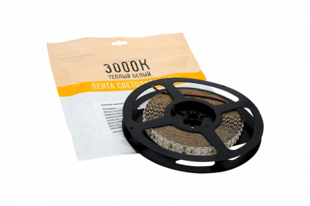 Светодиодные ленты — Лента SWG SWG3240-24-19.2-WW купить в 