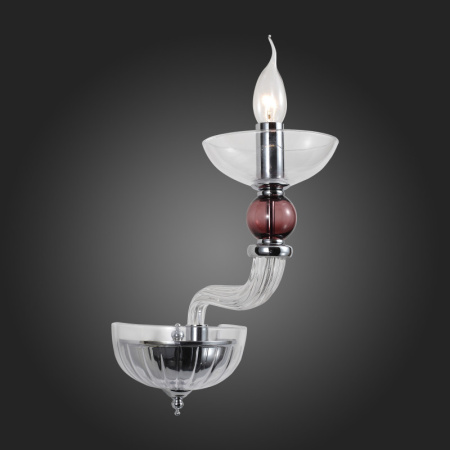 Настенные бра — Бра ST-Luce SL661.101.01 купить в 