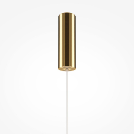 Подвесные светильники — Подвесной светильник Maytoni MOD216PL-L10G3K купить в 