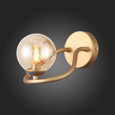 Настенные бра — Бра ST-Luce SL1502.201.01 купить в  Настенные бра — Бра ST-Luce SL1502.201.01 купить в