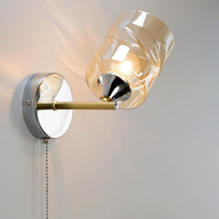 Настенные бра — Бра Citilux CL137312 купить в 