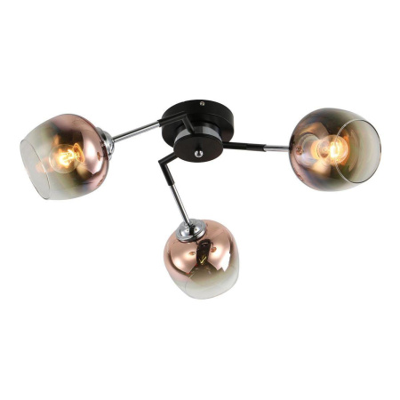 Потолочные люстры — Потолочная люстра Escada Miley 1176/3P купить в 