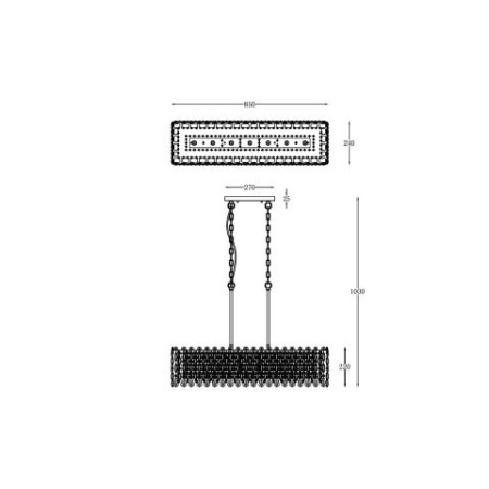 Люстры подвесные — Подвесная люстра Vele Luce VL3113P07 купить в  Люстры подвесные — Подвесная люстра Vele Luce VL3113P07 купить в