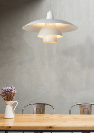 Подвесные светильники — Подвесной светильник LUCIDE 78480/40/31 купить в 