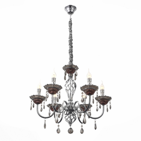 Люстры подвесные — Подвесная люстра ST-Luce SL139.103.06 купить в 