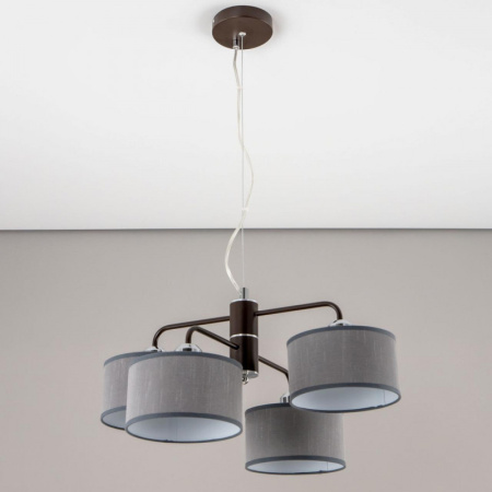 Люстры подвесные — Подвесная люстра Citilux CL428241 купить в 