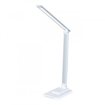 Настольные лампы — Настольная лампа ARTE Lamp A5122LT-1WH купить в  Настольные лампы — Настольная лампа ARTE Lamp A5122LT-1WH купить в