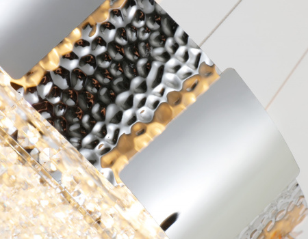 Люстры подвесные — Подвесная люстра Ambrella Light TR5244 купить в 