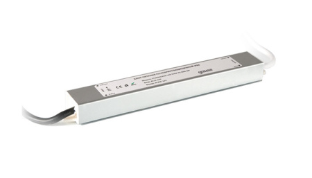 Блоки питания для светодиодных лент — Блок питания для светодиодной ленты Gauss 202023030 купить в 