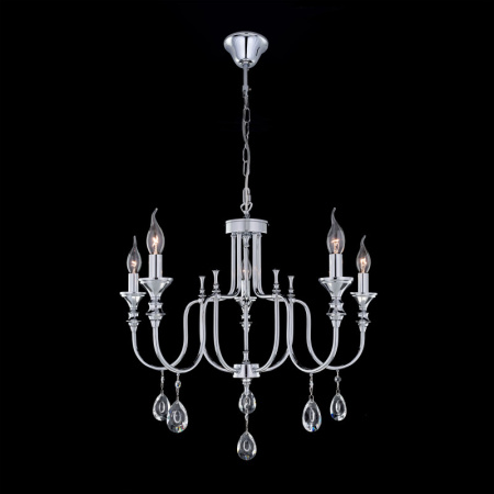 Люстры подвесные — Подвесная люстра Citilux CL437151 купить в 