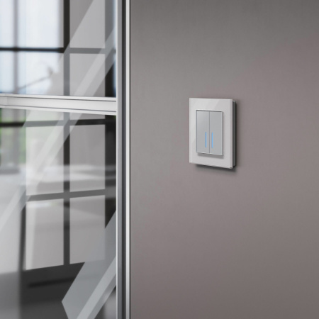 Выключатели — Выключатель Werkel W4520006 купить в 