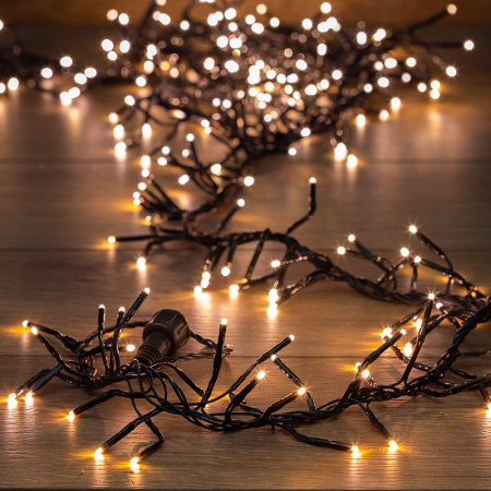 Светодиодные гирлянды — Светодиодная гирлянда Neon-Night 303-626 купить в 