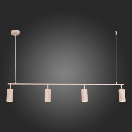 Люстры подвесные — Подвесная люстра ST-Luce SL1213.603.04 купить в 