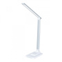 Настольные лампы — Настольная лампа ARTE Lamp A5122LT-1WH купить в  Настольные лампы — Настольная лампа ARTE Lamp A5122LT-1WH купить в